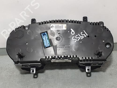 Instrument cluster SEAT LEON (1P1)  | BP9697545C47 