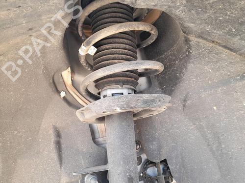 Amortiguador delantero izquierdo MERCEDES-BENZ GLA (H247) GLA 200 d (247.712) (150 hp) 27156073