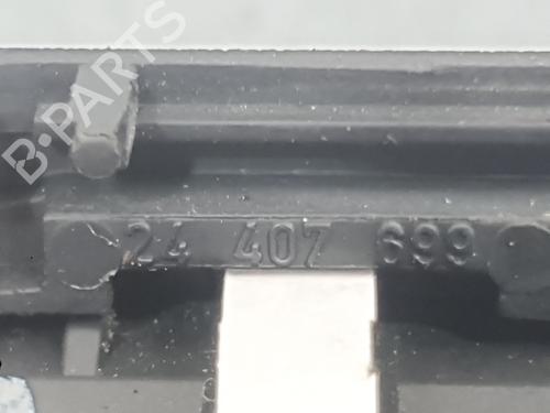 Right front window switch OPEL CORSA C (X01) 1.4 (F08, F68) | BP36137742I26 - Image 5