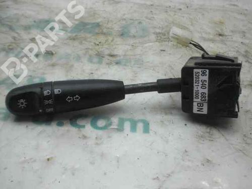 Used Headlight switch CHEVROLET AVEO / KALOS Hatchback (T250, T255) [2006-2025]  1340054