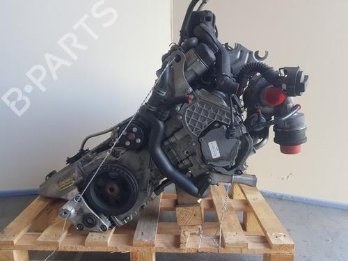 Motor MERCEDES-BENZ B-CLASS Sports Tourer (W245) B 180 CDI (245.207) (109 hp) 15261517