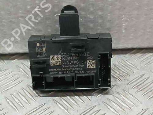 Módulo eletrónico SEAT ATECA (KH7, KHP) [2016-2026]  25303361