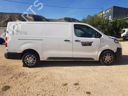 AC-Kondensator CITROËN JUMPY III Van (V_) 2.0 BlueHDi 120 | BP19662895M32 
