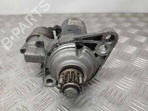 Startmotor VW GOLF VI (5K1) 1.6 TDI (105 hp) 22638407