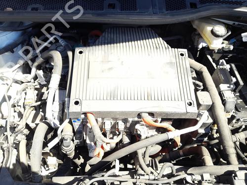 Used Engine Engine CITROËN C4 III (BA_, BB_, BC_) ë-C4 (BCZKXC, BZCKSC) (136 hp) 36164543 36164543