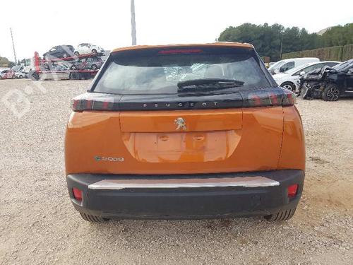 Electronic module PEUGEOT 2008 II (UD_, US_, UY_, UJ_, UR_, UC_)  | BP22645021M83 