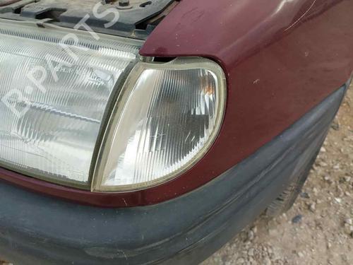 Used Left front indicator CITROËN SAXO (S0, S1) 1.5 D (57 hp) 22638680