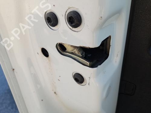 Venstre fortil lås FIAT TIPO Hatchback (356_, 357_) 1.4 (356HXA1B, 357) (95 hp) 31623646