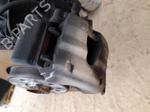 Used Right front brake caliper SEAT ARONA (KJ7, KJP) 1.0 TSI (110 hp) 27680680