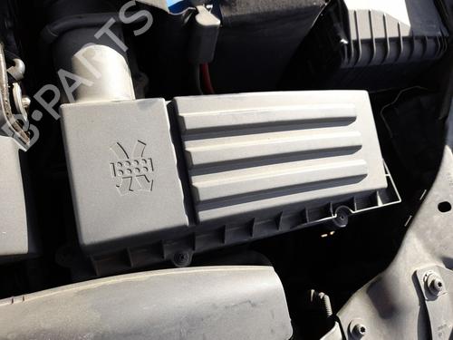 Luftfiltergehäuse für VW GOLF VI (5K1) 1.6 TDI (105 hp) 29862405