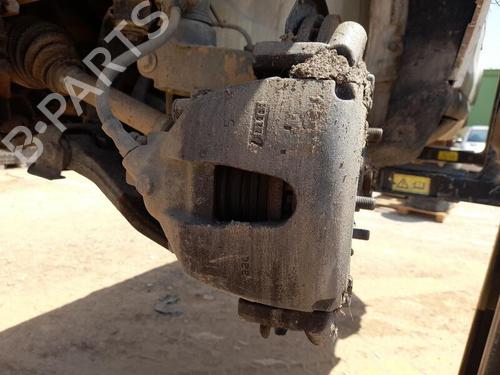 Used Left front brake caliper FORD KUGA I 2.0 TDCi (140 hp) 26891315