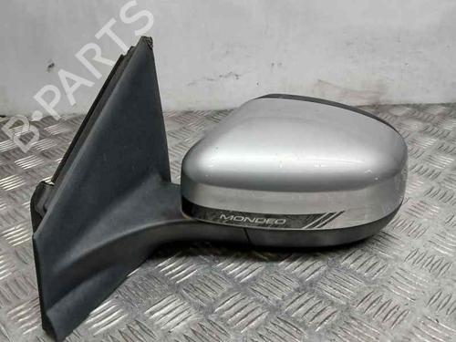 Left mirror FORD MONDEO IV (BA7)  | BP13753003C26 