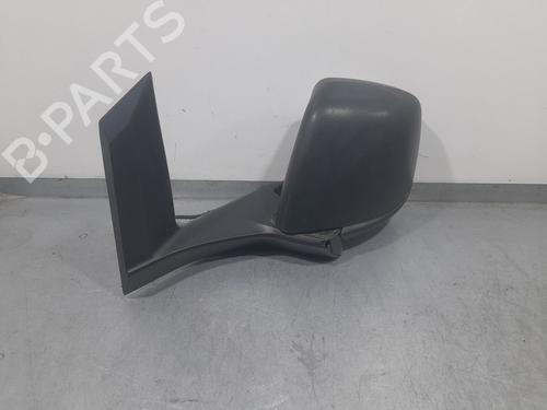 Left mirror FORD TRANSIT CONNECT V408 Box Body/MPV 1.6 TDCi | BP24662607C26