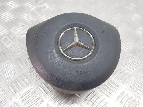 Airbag Kit MERCEDES-BENZ B-CLASS Sports Tourer (W246, W242)  | BP19160682C86 
