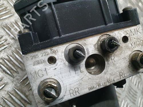 ABS pump ROVER 75 (RJ) | BP7271636M43