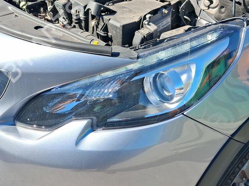 Used Left headlight Left headlight PEUGEOT 2008 I (CU_) 1.2 PureTech 82 (82 hp) 40195088 40195088