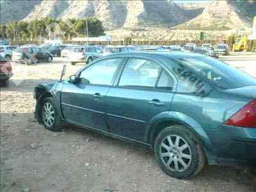 FORD MONDEO III (B5Y)  2.0 TDCi  68381