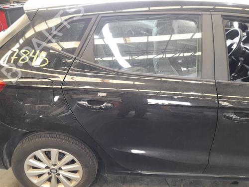 Used Right rear door Right rear door 37799964 37799964