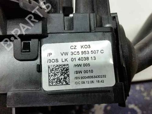 Switch VW PASSAT B6 (3C2)  | BP14010548I30 