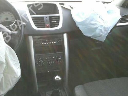 Engine PEUGEOT 207 (WA_, WC_)  | BP5223308M1 