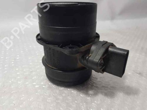 Used Mass air flow sensor AUDI A3 Sportback (8PA) 2.0 TDI 16V (140 hp) 5225901