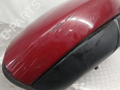 Right mirror FIAT TIPO Saloon (356_, 357_) 1.4 (356SXA1B) | BP26711927C27 