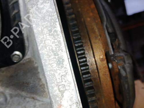 Engine MAZDA 2 Hatchback (DL, DJ)  | BP19268605M1 