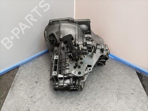 Gearbox FORD FOCUS II (DA_, HCP, DP)  | BP9315789M3 
