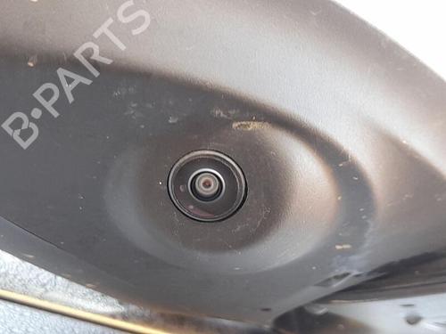 Right mirror MG MG ZS SUV (AZS1) 1.0 T-GDi | BP29592229C27 