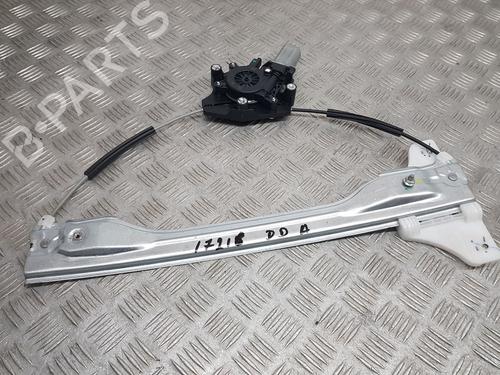 Used Front right window mechanism MG MG ZS SUV (AZS1) 1.0 T-GDi (111 hp) 29592185