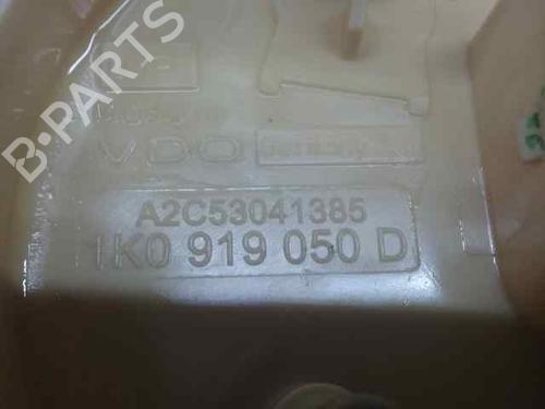 Fuel pump SEAT LEON (1P1)  | BP1591225M76 