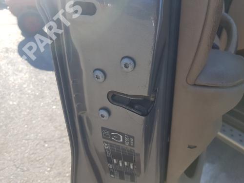 Used Front left lock Front left lock BMW X5 (E53) 3.0 d (218 hp) 10037782 10037782