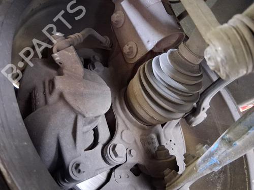 Used Right front steering knuckle Right front steering knuckle 37800179 37800179
