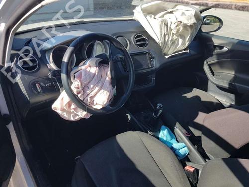 Right mirror SEAT IBIZA IV SC (6J1, 6P5)  | BP19158099C27 