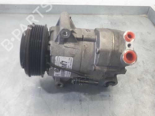 AC compressor OPEL ZAFIRA TOURER C (P12) 1.6 CDTI (75) | BP36868306M34 - Image 2