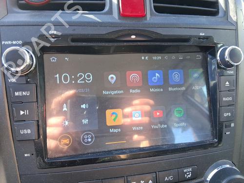 Used Electronic module Electronic module HONDA CR-V III (RE_) 2.2 i-DTEC 4WD (RE6) (150 hp) 33833321 33833321