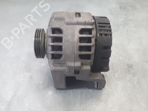Alternator DACIA SANDERO 1.2 16V | BP37217176M7 - Image 2