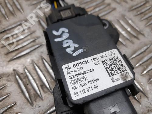 Electronic sensor PEUGEOT 508 II (FB_, FH_, F3_)  | BP11033251M84 