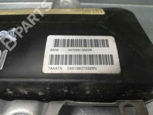 Electronic module BMW 3 Compact (E46) 316 ti | BP2766274M83 