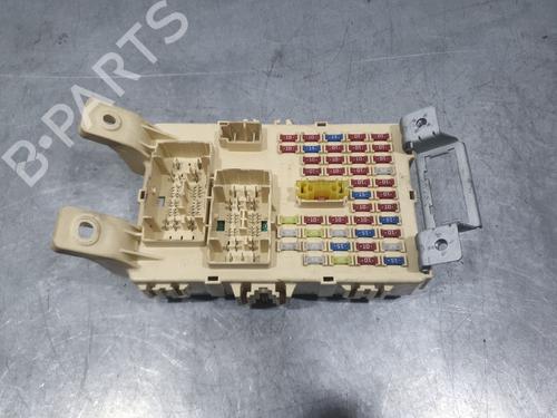 Used Fuse box Fuse box HYUNDAI ix20 (JC) 1.6 CRDI (116 hp) 34115010 34115010