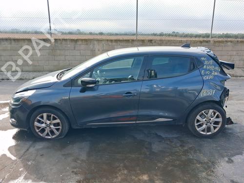 Engine RENAULT CLIO IV (BH_) 0.9 TCe 90 (BHNF, BHMA, BHMH, BHJK, BHJR) | BP40603366M1 - Image 3