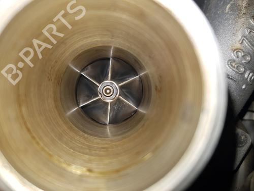 Engine OPEL CORSA F (P2JO)  | BP20664647M1 