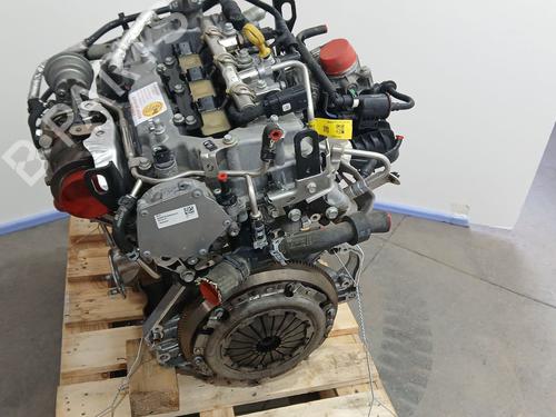 Motor OPEL ASTRA K (B16)  | BP19097315M1 