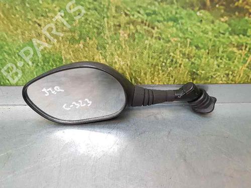 Used Left mirror KYMCO MOTORCYCLES SUPER Super 8 / 125 4T (9 hp) 24671890