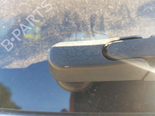 Used Rear wiper motor MERCEDES-BENZ R-CLASS (W251, V251) [2005-2017]  16683743