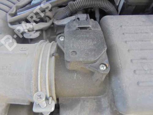 Used Mass air flow sensor TOYOTA AVENSIS (_T25_) [2003-2008]  1591305