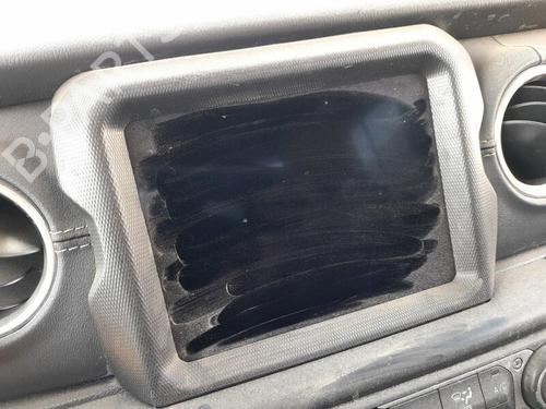 Used Electronic module JEEP GLADIATOR Pickup (JT_) 3.0 D 4WD (264 hp) 28128829