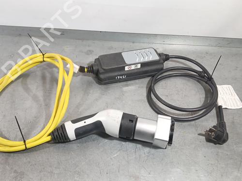 Used Electronic module Electronic module BMW i3 (I01) [2013-2026] 33656389 33656389