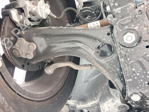 Used Right front suspension arm Right front suspension arm 37645987 37645987