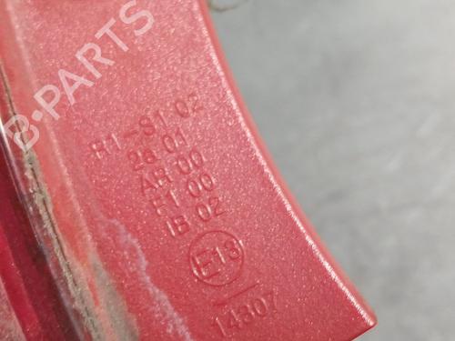 Left taillight OPEL KARL (C16) 1.0 | BP38466093C34 - Image 3